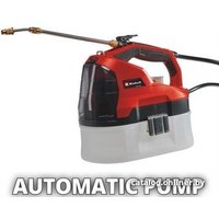 Аккумуляторный опрыскиватель Einhell GE-WS 18/35 Li-Solo 3425210 (без АКБ)