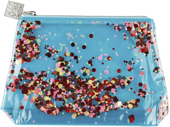 

Косметичка Dewal Beauty Модница BG-5