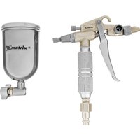 Краскопульт Matrix 57318