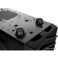 Корпус Thermaltake Commander MS-I Black (VN400A1W2NA)