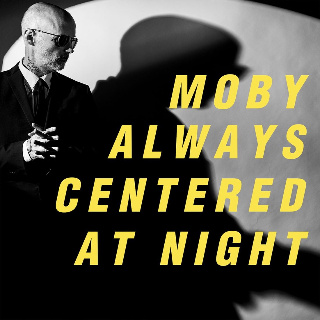 

Виниловая пластинка Moby ‎- Always Centered At Night