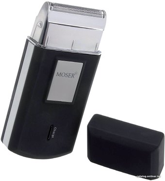 Moser Travel Shaver 3615-0051
