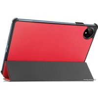 Чехол для планшета KST Smart Case для Huawei MatePad Pro 11 (2022) (красный)