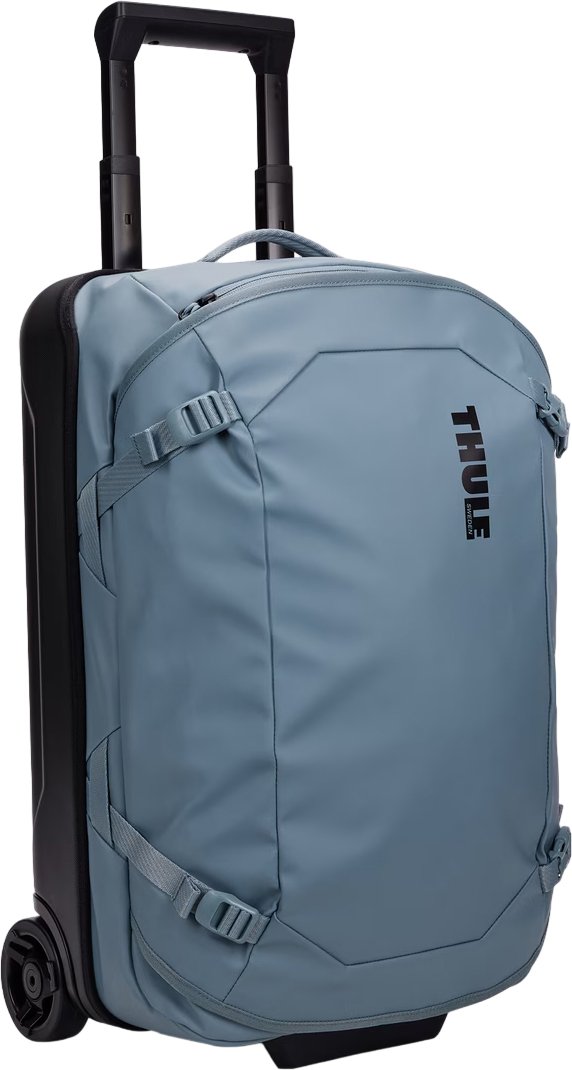 

Чемодан Thule Chasm Carry On 3204986 (голубой)
