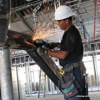 Угловая шлифмашина Makita 9564PZ