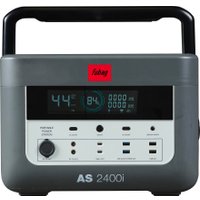 Портативная зарядная станция Fubag AS 2400i