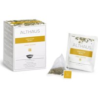 Травяной чай Althaus Smooth Mint Нежная Мята 15 шт