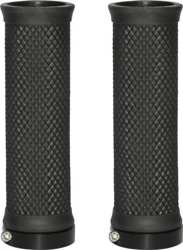 

Грипсы Favorit DY-N119BK