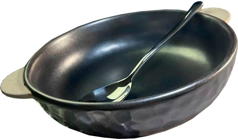 Салатник Lenardi Roca 205-673
