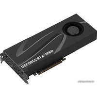 Видеокарта PNY GeForce RTX 2060 Blower 6GB GDDR6 VCG20606BLMPB