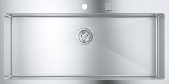 Кухонная мойка Grohe K800 120-S 102,4/51 1.0 31586SD1