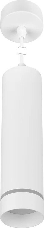 Подвесная люстра TDM Electric SQ0356-0422