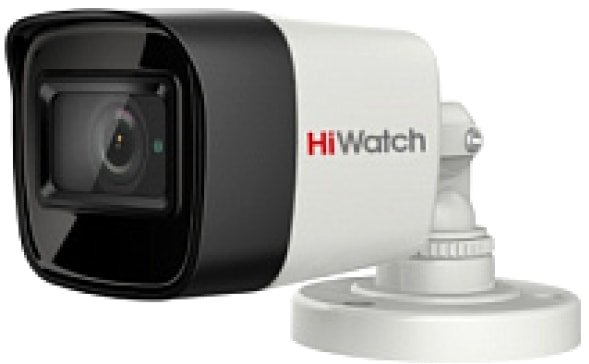 

CCTV-камера HiWatch DS-T800 (2.8 мм)