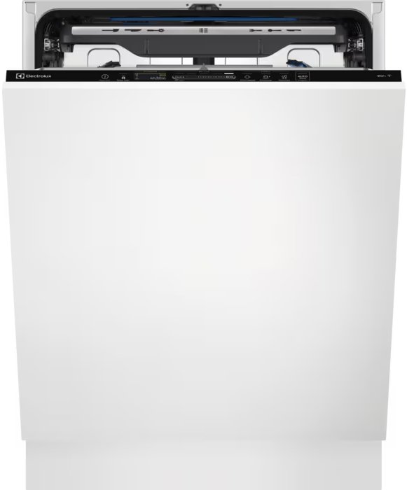 

Встраиваемая посудомоечная машина Electrolux GlassCare 700 EEG88600W