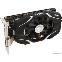 Видеокарта MSI Geforce GTX 1060 OC 6GB GDDR5 [GTX 1060 6G OC]