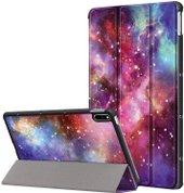 Smart Case для Huawei MatePad 10.4 (галактика)