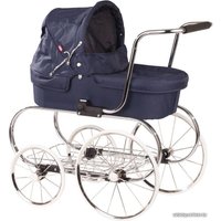Коляска для кукол Gotz Четырехколесная в винтажном стиле 3402877