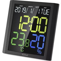 Термогигрометр Kitfort KT-3389