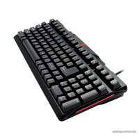 Клавиатура Thermaltake MEKA Mechanical Gaming Keyboard