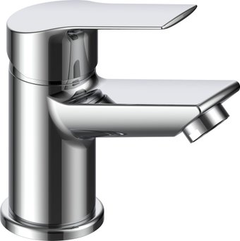 Смеситель Voda Rock RK26S