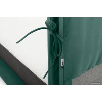 Кровать Divan Ситено 180 (Barhat Emerald)