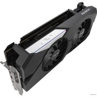 Видеокарта ASUS Dual Radeon RX 6700 XT 12GB GDDR6 DUAL-RX6700XT-12G