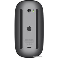 Мышь Apple Magic Mouse 2 (серый космос)