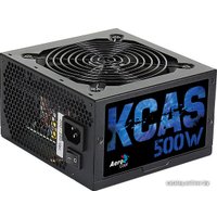 Блок питания AeroCool Kcas 500W