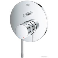 Смеситель Grohe Essence 24058001 (хром)