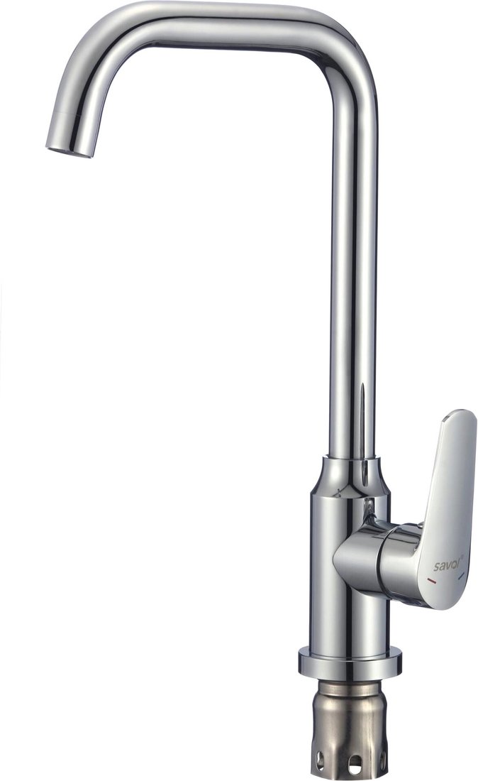 

Смеситель Savol SUS32003A
