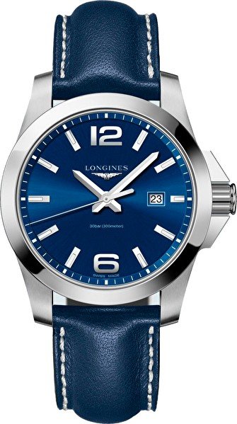 

Наручные часы Longines L3.760.4.96.0
