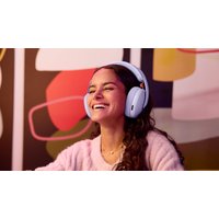 Наушники Logitech G325 Lightspeed (сиреневый)