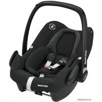 Детское автокресло Maxi-Cosi Rock 2020 (frequency black)