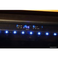 Винный шкаф IP Industrie CEXP 45-6 VU