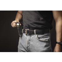 Фонарь Armytek Elf C2 Max USB-C (теплый)