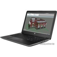 Рабочая станция HP ZBook 15 G3 [T7V55EA]