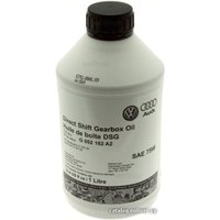 Трансмиссионное масло AUDI/Volkswagen G 052 182 A2