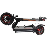 Электросамокат Kugoo Max Speed СПМ