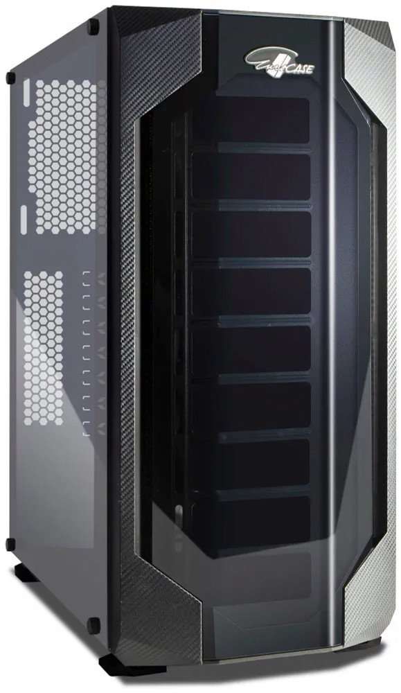 

Корпус Eurocase B33