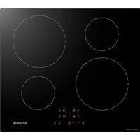 Комплект встраиваемой техники Samsung NV68R1340BS + NZ64F3NM1AB