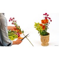 Ножницы садовые Fiskars 715692
