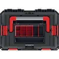 Ящик для инструментов Kistenberg X-Block Alu Log Tool Box 30 KXBA604030-S411