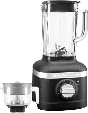 Стационарный блендер KitchenAid Artisan K400 5KSB4054EBK