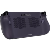 Игровая приставка Lenovo Legion Go S 16GB/512GB (AMD Ryzen Z2 Go, фиолетовый)