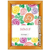 Фоторамка Палитра Д14КЛ/1522 10x15