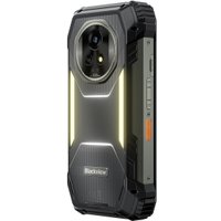 Телефон Blackview Xplore 2 Satellite 12GB/256GB (черный)