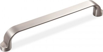 Ручка мебельная Boyard Ell RS333MBSN.4/160