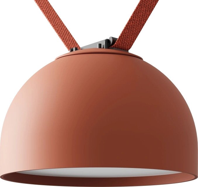 Трековый светильник Byled ROPE-SC-T-10-WW