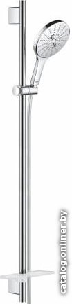 Душевой гарнитур  Grohe Rainshower SmartActive 150 26594000