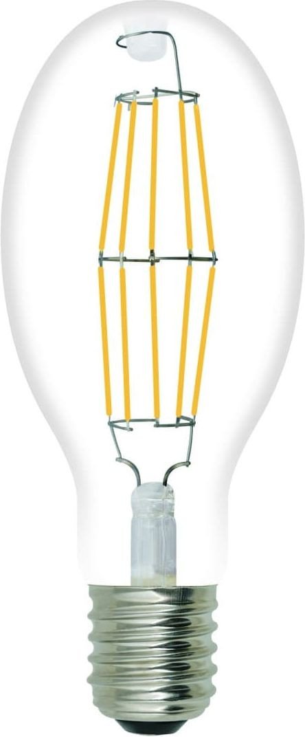 

Светодиодная лампочка Uniel E40 40W 4000K Led-ed90-40w/nw/e40/cl glp05tr UL-00003762